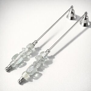 Pair of Candle Snuffers from Z Gallerie - new without tags